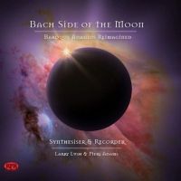 Bach Side of the Moon. Baroque Adagios Reimagined